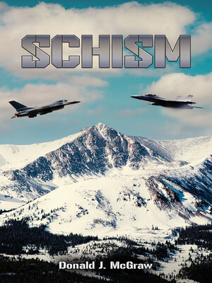 cover image of Schism